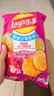 乐事（Lay's）薯片 墨西哥鸡汁番茄味 220克 休闲零食 膨化食品 实拍图