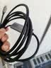 毕亚兹 适用Switch2采集卡视频采集线投屏采集器NS便携底座oled掌机连接iPad平板笔记本Mac电脑车机大屏 实拍图