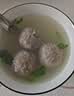 潮夫道牛肉丸潮汕手打250g 火锅丸子食材关东煮丸料空气炸锅麻辣烫烧烤 实拍图