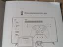 XBOX微软xbox one手柄无线控制器蓝牙新xbox ones游戏手柄PC电脑steam Xbox手柄【冰雪白】赠支架/线/帽 实拍图