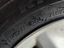 朝阳轮胎 汽车轮胎  195/60R15 88H RP18 适配花冠/比亚迪F3/宏光S1 实拍图