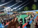 HUAWEI Pura X Max 12GB+256GB 星际蓝 双面阔型屏 AI灵感妙创 小艺伴随式AI 华为大阔折叠手机 实拍图