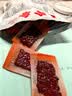 美珍香（BEE CHENG HIANG） 迷你休闲烧烤猪肉 200g 猪肉脯肉干烧烤肉干类美味零食小吃 实拍图