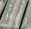 优博盖诺安【年糕妈妈推荐】优博腕龙高高儿童有机成长奶粉1袋（20g*15条） 实拍图