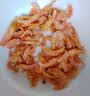 磷虾米 去头去壳磷虾米海产品干货南极磷虾海米纯肉虾仁源头直发 磷虾米（去头去壳）500g/袋 实拍图