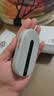 中兴（ZTE）U12随身wifi6移动无线wifi免插卡随行车载上网卡便携式上网宝支持5G/4G设备全国通用流量2026款 实拍图
