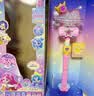 奇妙萌可闪耀流星魔法语音爱心萌可公仔说话触摸感应玩具小女孩新年礼物 实拍图