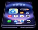 HUAWEI Pura X Max 12GB+512GB 幻夜黑 双面阔型屏 AI灵感妙创 小艺伴随式AI 华为大阔折叠手机 实拍图