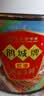鹃城牌 0添加红油郫县豆瓣酱360g 辣椒酱川菜调料 新老包装随机发货 实拍图