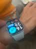 vivo WATCH GT 2 自在蓝  超窄边高亮大屏 照片表盘一碰换 33天蓝牙续航 智能手表 实拍图