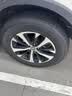 邓禄普（DUNLOP）汽车轮胎225/65R17 102H GRANDTREK ST30原配RAV4/新荣放/CS75/S7 实拍图