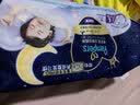 帮宝适新安睡拉拉裤L7【整觉专研】夜用超薄婴儿尿不湿纸尿裤mini试用装 实拍图