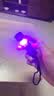 飞利浦（PHILIPS）手电筒强光手电家用迷你小型便携式警示灯户外照明应急灯SFL1126 实拍图