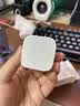 Apple/苹果【官配套装】40W快充头+iPhone 18 Pro Max透明手机壳+1年ACS 实拍图
