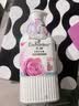 艾诗（Enchanteur）浪漫花香沐浴露 玫瑰补水保湿香水沐浴乳女 700g*2超值套装 实拍图
