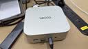 来酷（Lecoo）MINI PRO主机商务迷你台式机电脑OpenClaw一键部署(U7 258V 32G LPDDR5x 1T SSD) 实拍图