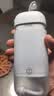 京东京造专业抽拉冲牙器便携式白4喷嘴收纳盒洗牙器水牙线超声波洁牙家用伸缩正畸清洁牙缝 实拍图