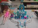 乐高（LEGO）积木迪士尼43281 艾莎冰雪城堡雪上冒险男女孩儿童玩具生日礼物 实拍图