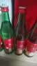牛栏山二锅头 绿瓶口粮酒 绿牛二 清香型 白酒 46度 500ml*12瓶 整箱装 实拍图