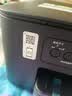 兄弟（brother）DCP-T435W家用学习打印机彩色喷墨墨仓式 无线远程打印打印复印扫描一体机 425升级新款 实拍图