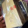 御泥坊六胜肽紧致淡纹面膜40片抗皱紧致补水保湿面膜护肤生日礼物送女友 实拍图