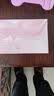 浪莎高腰内裤女4条纯棉抑菌裆女士收腹舒适大码棉质三角裤 实拍图