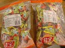 佳宝九制甘草橄榄500g橄榄蜜饯果干办公室休闲小零食广东潮汕特产零食 实拍图