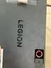 联想（Lenovo）拯救者Y700五代新款Pad游戏小平板电脑第五代骁龙8至尊3K高刷屏12+256G黑国家补贴学生教育优惠 实拍图