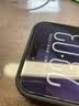 绿联【无黑边不挡屏】适用iPhone18ProMax/17ProMax钢化膜苹果18/17ProMax手机膜无边高清抗指纹防摔膜 实拍图