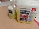 巨奇（JUQI）新房开荒保洁清洁剂装修残留水泥乳胶漆工具卫生间地板瓷砖2.5L 实拍图
