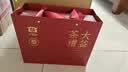 大益TAETEA茶叶普洱茶熟茶5年陈益品金沱礼盒330g/盒送礼长辈礼品 实拍图