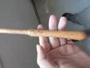 秉优 黄花梨木痒痒挠 复古风实木老头乐 不伤肤抓痒抓后背神器 多功能 高端 高级 不求人 实拍图