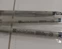 樱花（SAKURA）针管笔勾线笔 02号黑色0.30mm PIGMA笔酷马进口防水绘图笔水笔学生儿童美术绘画手绘漫画动漫设计 实拍图