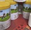 君乐宝（JUNLEBAO）奶粉恬适3段幼儿配方宝宝牛奶粉800g(12-36月)【OPO+小分子蛋白】 800g 实拍图