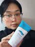 丁家宜（TJOY）控油洗面奶120g深层清洁毛孔洁面乳女士专用老牌国货 实拍图
