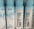简爱全新light系列奚梦瑶推荐0蔗糖高钙裸酸奶230g*12瓶 源头直发 实拍图