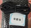 Type-C手机数据线10A快充适用华为荣耀小米魅族VIVOPPO车载平板通用闪充电线 绅士黑【1条装】 3米 实拍图