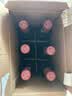 拉菲（LAFITE）花园珍藏赤霞珠干红葡萄酒 750ml*6瓶 婚宴红酒整箱 原瓶进口 实拍图