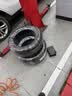 朝阳轮胎 汽车轮胎 215/55R16 93V C66 适配思域/凌派/迈腾/雪铁龙C4L 实拍图