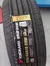 优科豪马横滨轮胎/汽车轮胎 235/45R18 94W V551V 原配本田思铂睿/雅阁 实拍图