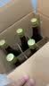 即墨老酒 经典八年 甜型  730ml*6瓶 整箱装 黍米酒 实拍图
