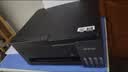 爱普生（EPSON）【6代新品】L3353墨仓式彩色家用AI学习打印机 L3251/L3255升级版(打印复印扫描 微信/无线 黑色） 实拍图