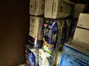 光明优加纯牛奶200ml*24盒 钻石装3.6g乳蛋白早餐奶送礼京东自营 实拍图