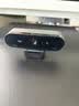 罗技（Logitech）Brio 4k C1000e 新款-升级 4K RightLight 光线自适应直播摄像头  电脑视频摄像头 90度广角  实拍图