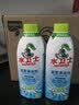 水卫士浴室清洁剂500g*3瓶卫生间马桶厕所水龙头玻璃水垢瓷砖地板清洗剂 实拍图