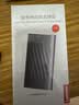 联想（Lenovo )1TB 移动固态硬盘（PSSD）Type-c USB 3.1  550MB/s高速SSD双接口 PS6手机直连 实拍图