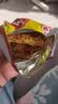 今麦郎干脆面华龙面 方便面 泡面 干吃面红烧牛肉味整箱批发袋装62g*24 实拍图