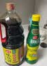 海天 生抽+蚝油 味极鲜酱油1.9L+蚝油700g组合装【特级酱油】 实拍图