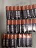 金霸王(Duracell)【一件包邮】5号电池20粒装碱性干电池五号 适用博朗耳温枪/血糖仪/鼠标血压计电子秤 实拍图