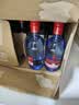 红星二锅头 蓝瓶绵柔8陈酿 清香型白酒 53度 250ml*24瓶 整箱装口粮酒 实拍图